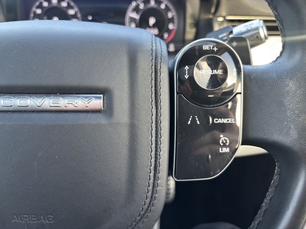 Used Land Rover Discovery Sport 2020 for sale - 77006974: Photo 16