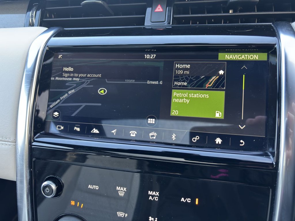 Used Land Rover Discovery Sport 2020 for sale - 77006974: Photo 17