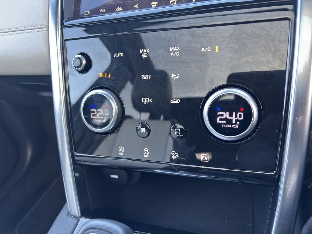 Used Land Rover Discovery Sport 2020 for sale - 77006974: Photo 20