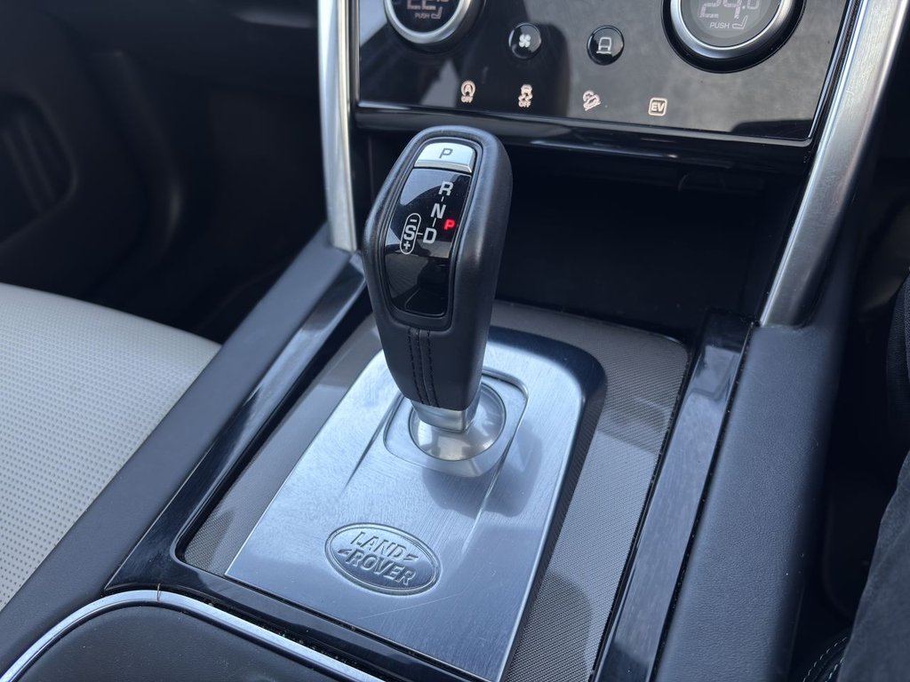Used Land Rover Discovery Sport 2020 for sale - 77006974: Photo 23