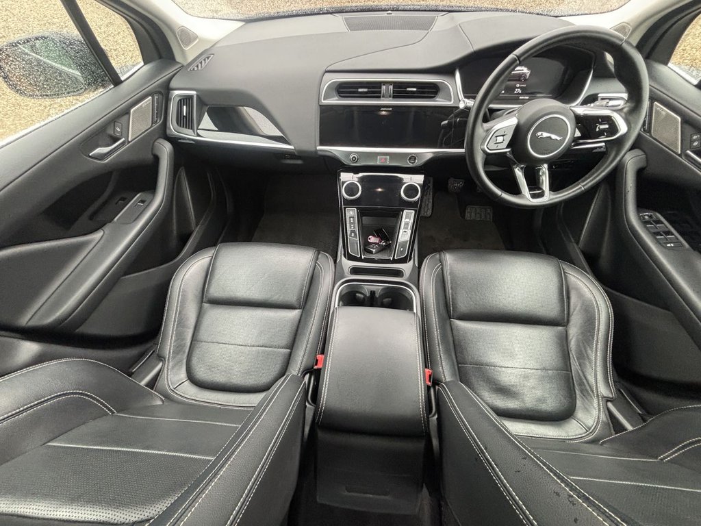 Used Jaguar I-Pace 2020 for sale - 77153297: Photo 10