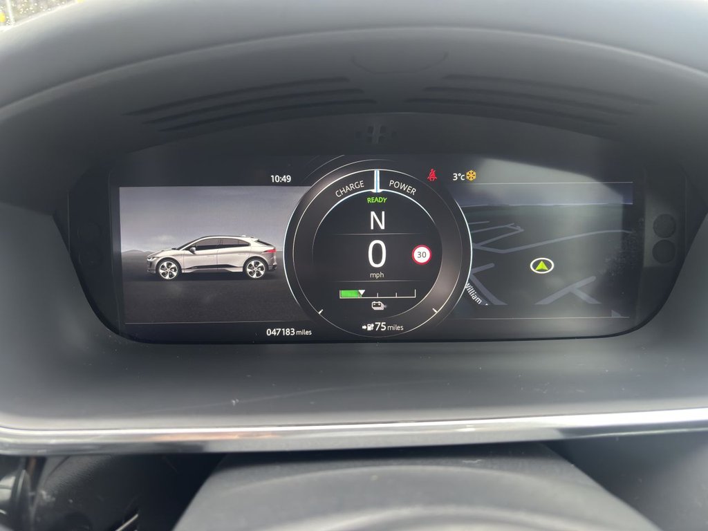 Used Jaguar I-Pace 2020 for sale - 77153297: Photo 12