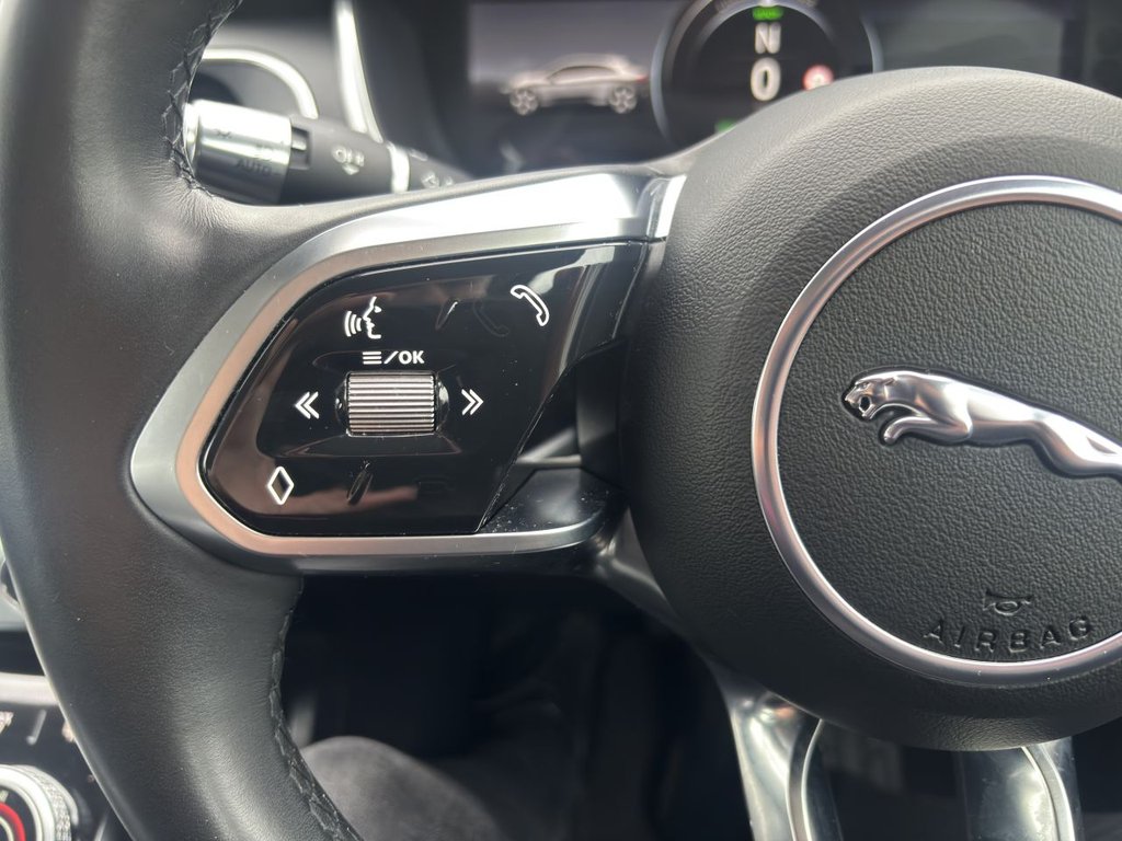 Used Jaguar I-Pace 2020 for sale - 77153297: Photo 13