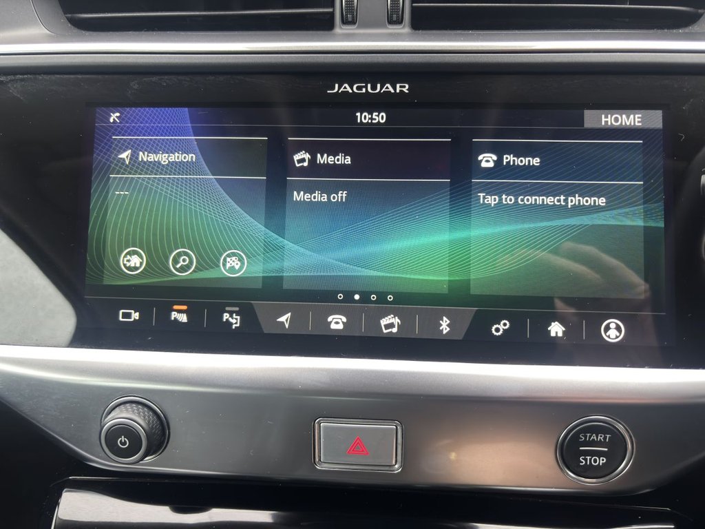 Used Jaguar I-Pace 2020 for sale - 77153297: Photo 17