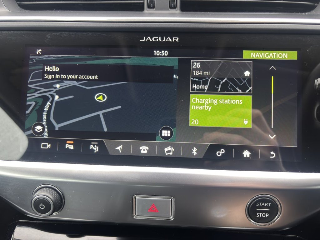 Used Jaguar I-Pace 2020 for sale - 77153297: Photo 18