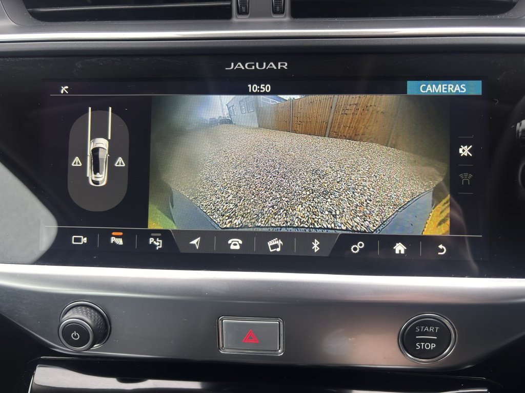 Used Jaguar I-Pace 2020 for sale - 77153297: Photo 19