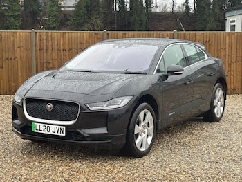 2020 (20) - 294kW EV400 SE 90kWh 5dr Auto