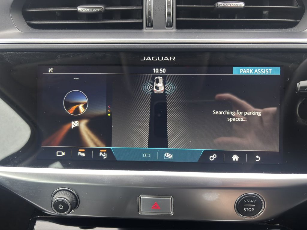 Used Jaguar I-Pace 2020 for sale - 77153297: Photo 20