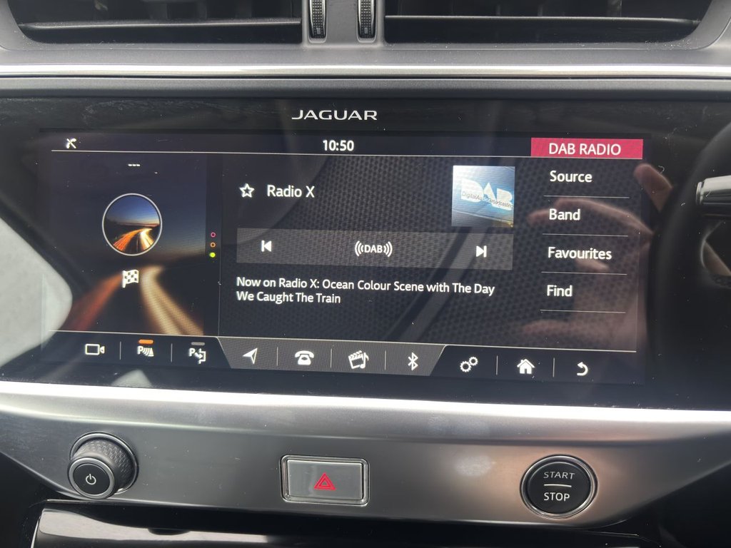 Used Jaguar I-Pace 2020 for sale - 77153297: Photo 21