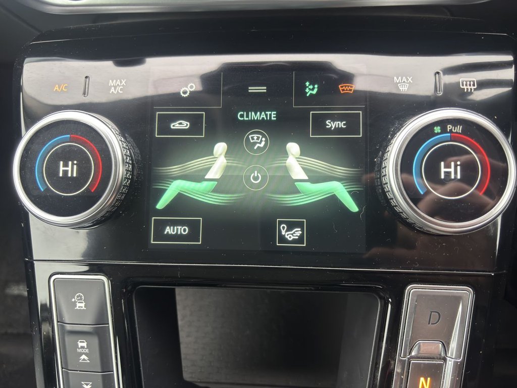 Used Jaguar I-Pace 2020 for sale - 77153297: Photo 24