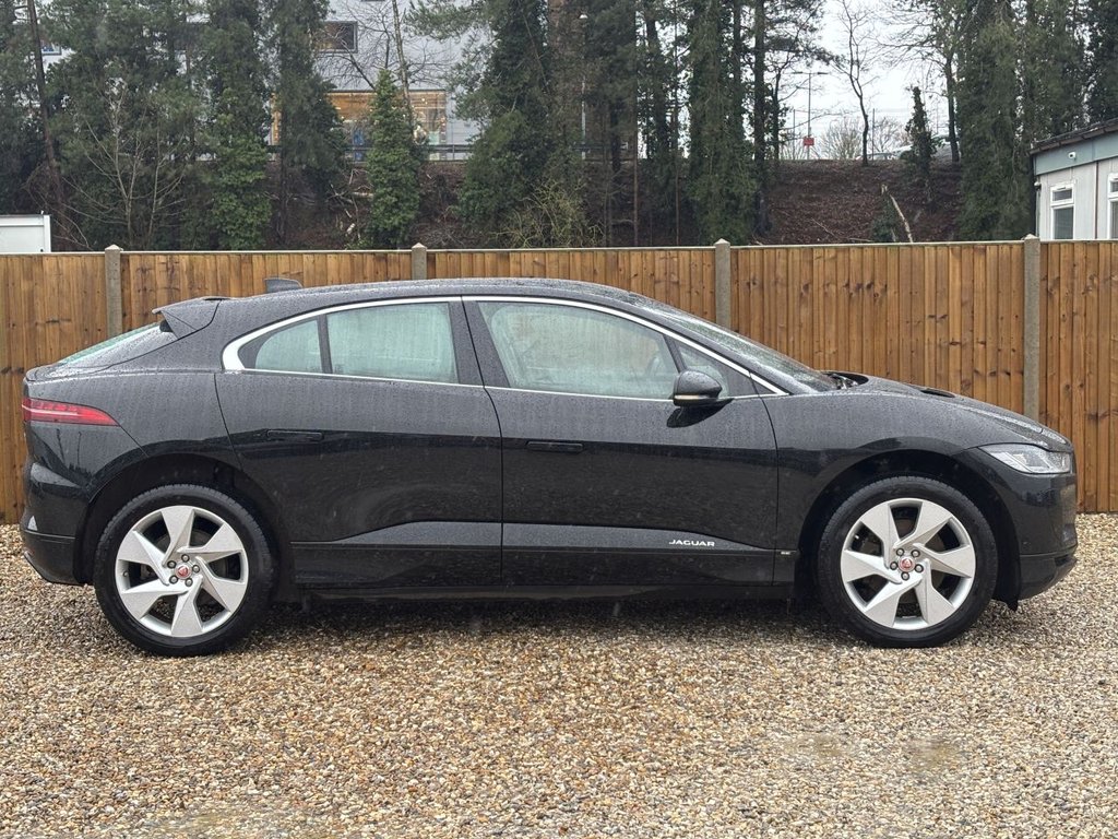 Used Jaguar I-Pace 2020 for sale - 77153297: Photo 6
