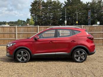 Used MG MG ZS 2019 for sale - 75359437: Photo