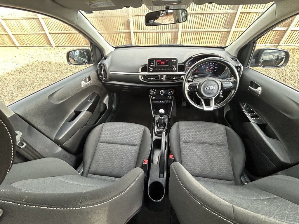 Used Kia Picanto 2019 for sale - 78096096: Photo 10