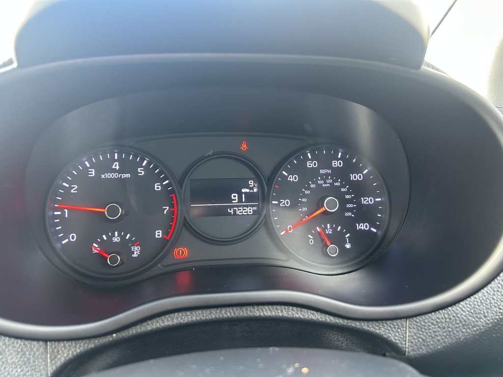 Used Kia Picanto 2019 for sale - 78096096: Photo 13