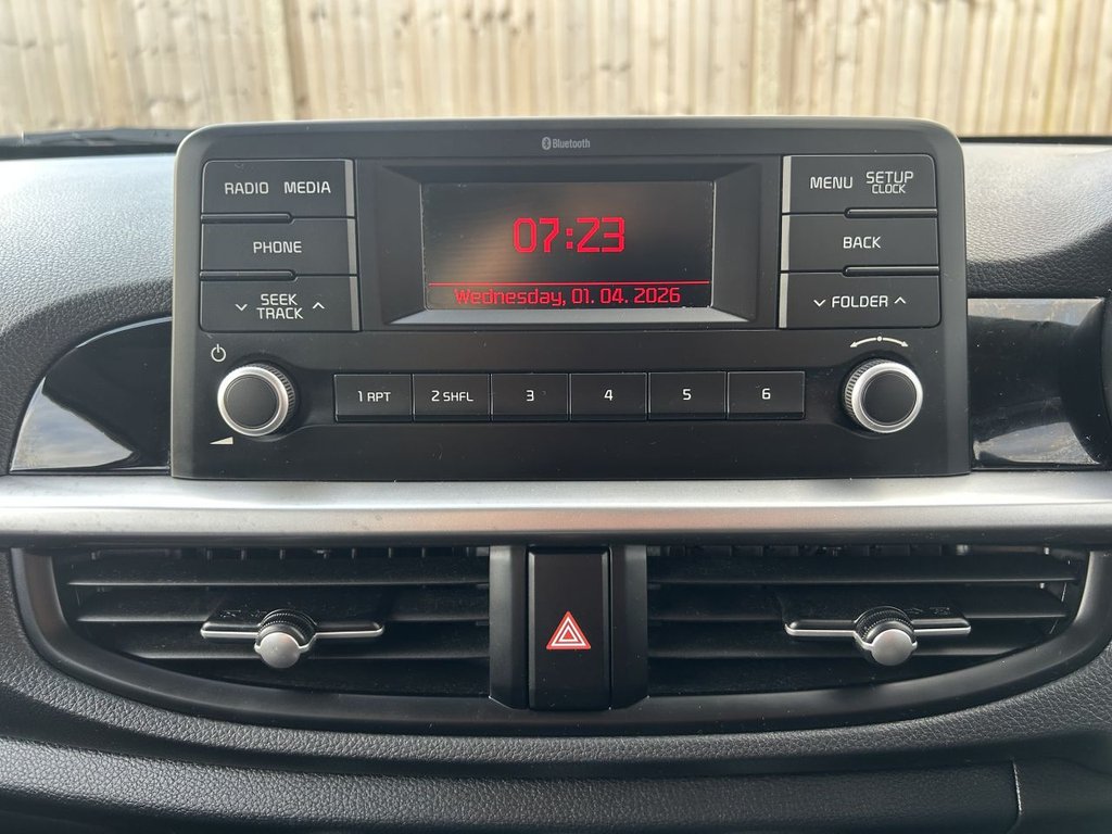 Used Kia Picanto 2019 for sale - 78096096: Photo 16