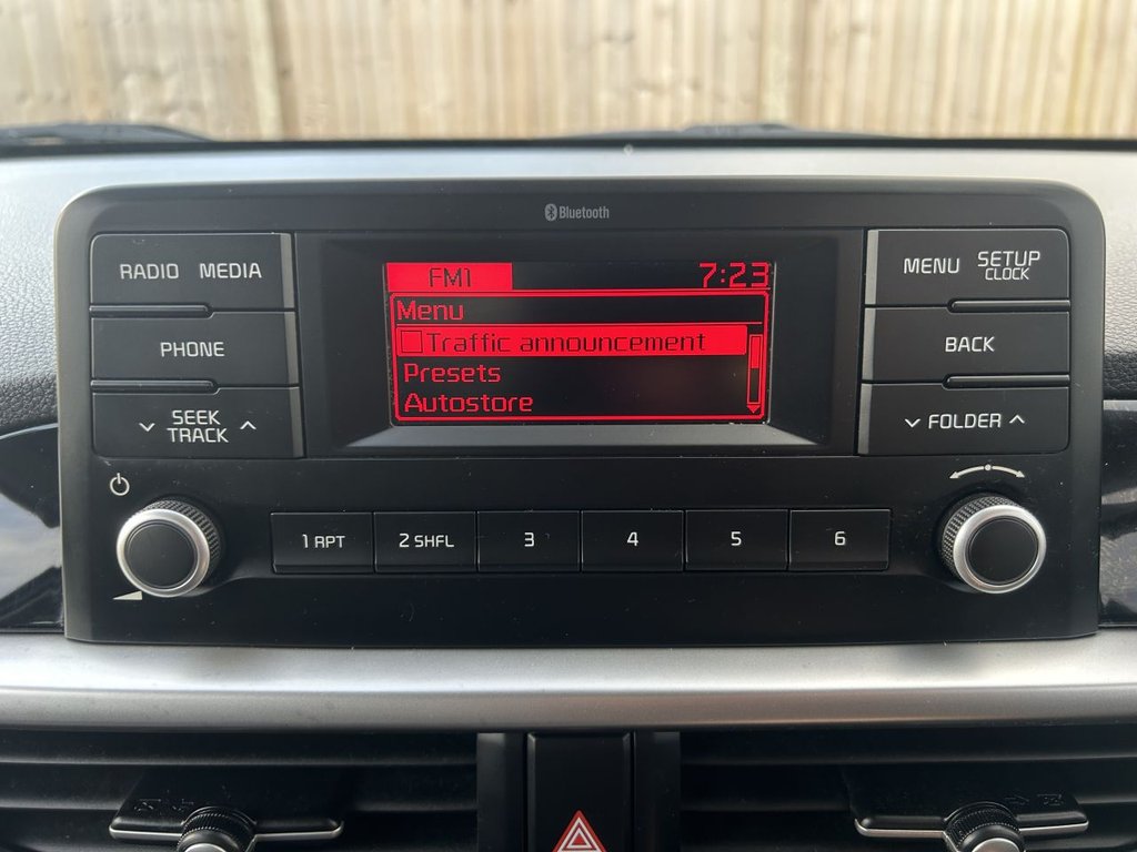 Used Kia Picanto 2019 for sale - 78096096: Photo 17