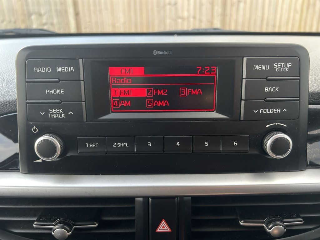 Used Kia Picanto 2019 for sale - 78096096: Photo 18