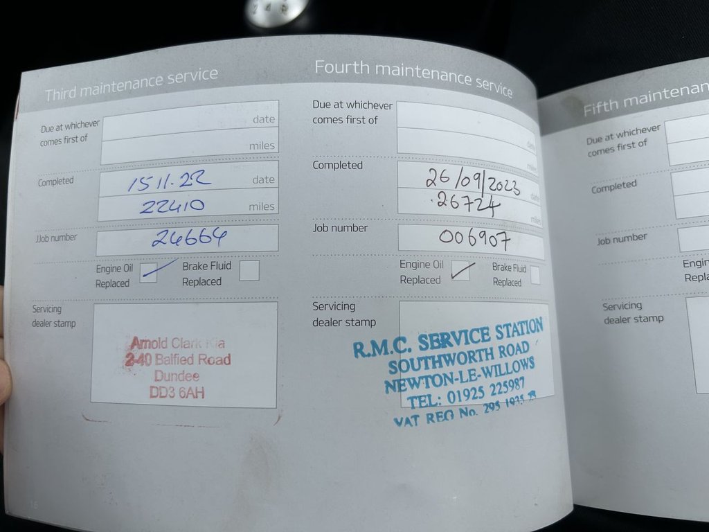 Used Kia Picanto 2019 for sale - 78096096: Photo 20