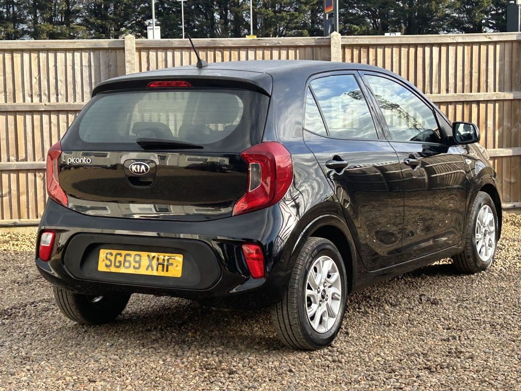 Used Kia Picanto 2019 for sale - 78096096: Photo 5