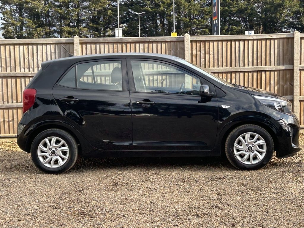 Used Kia Picanto 2019 for sale - 78096096: Photo 6