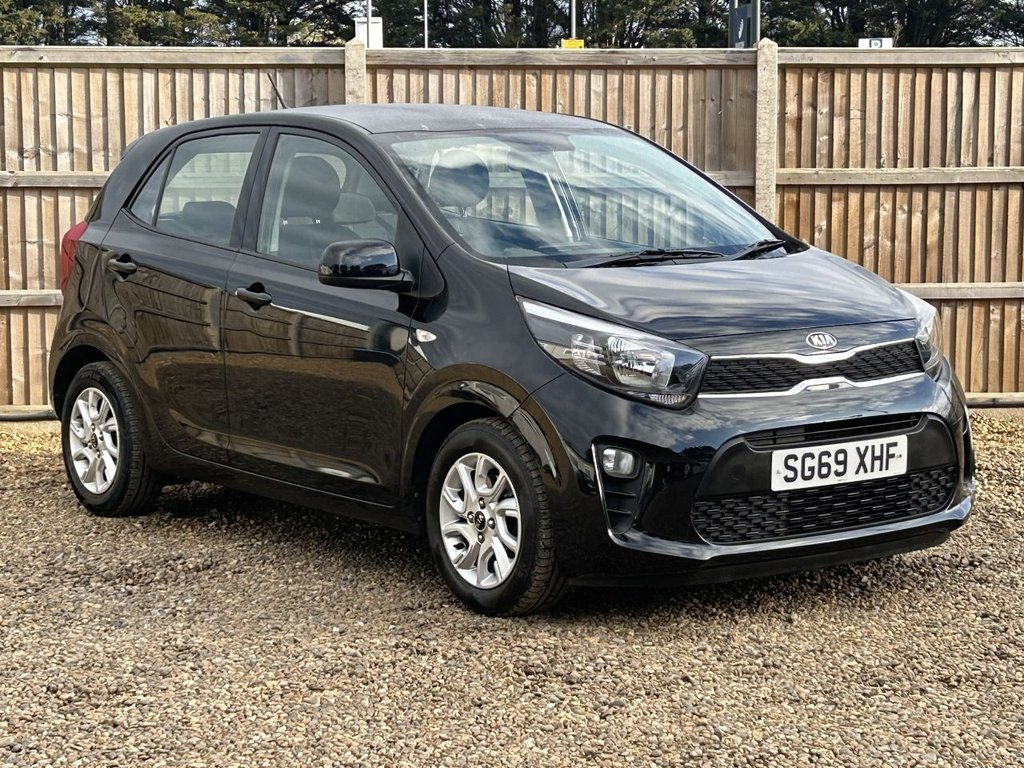 Used Kia Picanto 2019 for sale - 78096096: Photo 7