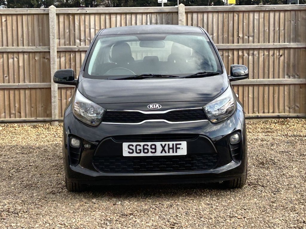 Used Kia Picanto 2019 for sale - 78096096: Photo 8