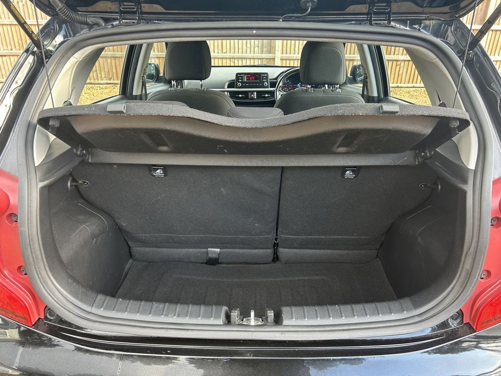 Used Kia Picanto 2019 for sale - 78096096: Photo 9