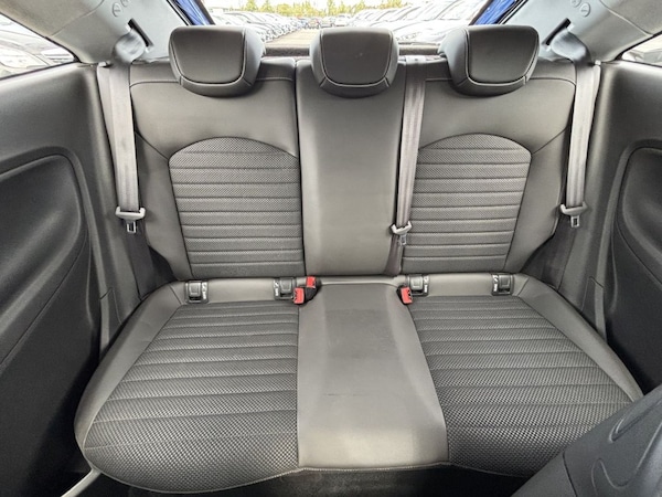 Used Vauxhall Corsa 2016 for sale - 76223847: Photo 10