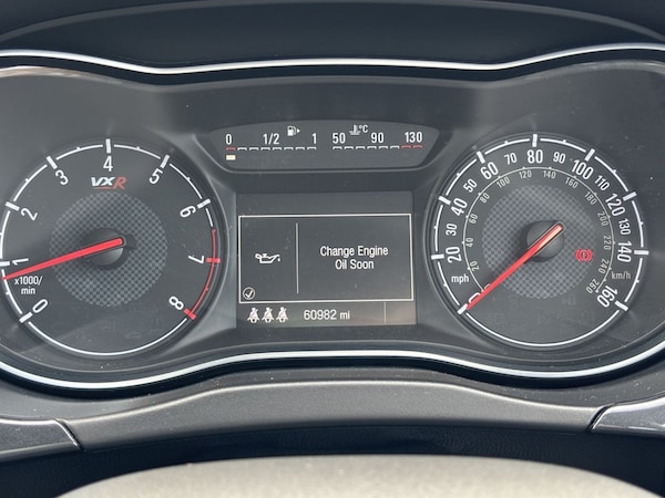 Used Vauxhall Corsa 2016 for sale - 76223847: Photo 12