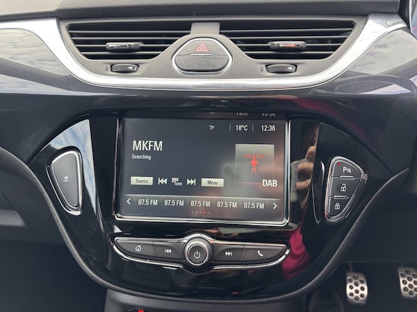 Used Vauxhall Corsa 2016 for sale - 76223847: Photo 15