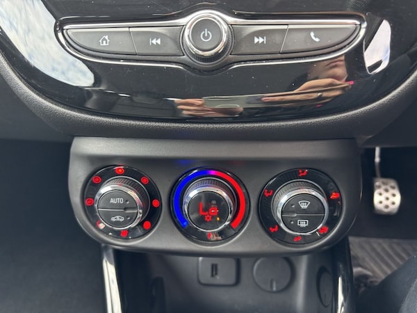 Used Vauxhall Corsa 2016 for sale - 76223847: Photo 16