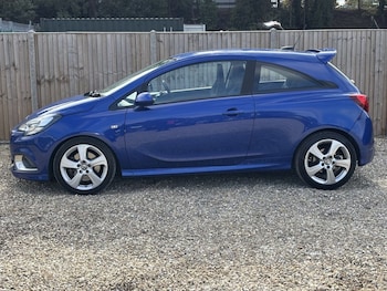 Used Vauxhall Corsa 2016 for sale - 76223847: Photo 2