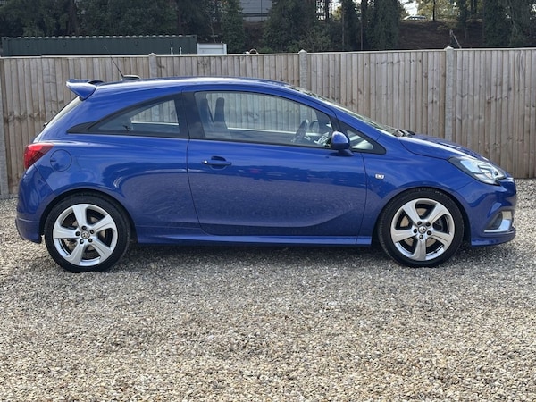 Used Vauxhall Corsa 2016 for sale - 76223847: Photo 6