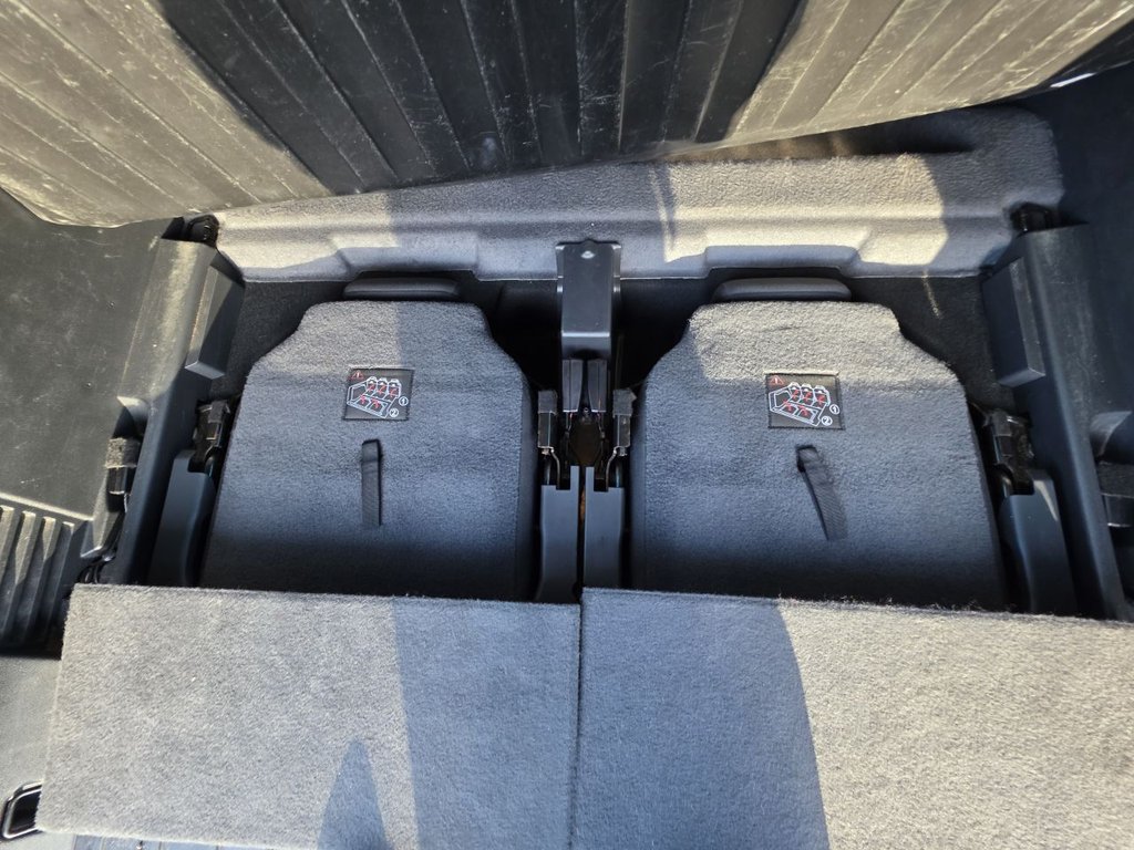 Used Peugeot 5008 2015 for sale - 76783559: Photo 11