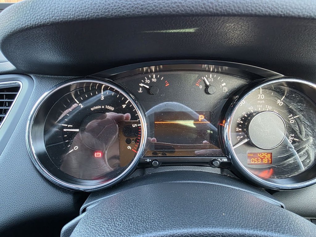 Used Peugeot 5008 2015 for sale - 76783559: Photo 14