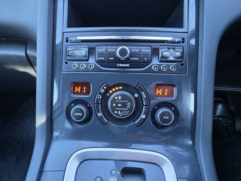 Used Peugeot 5008 2015 for sale - 76783559: Photo 18