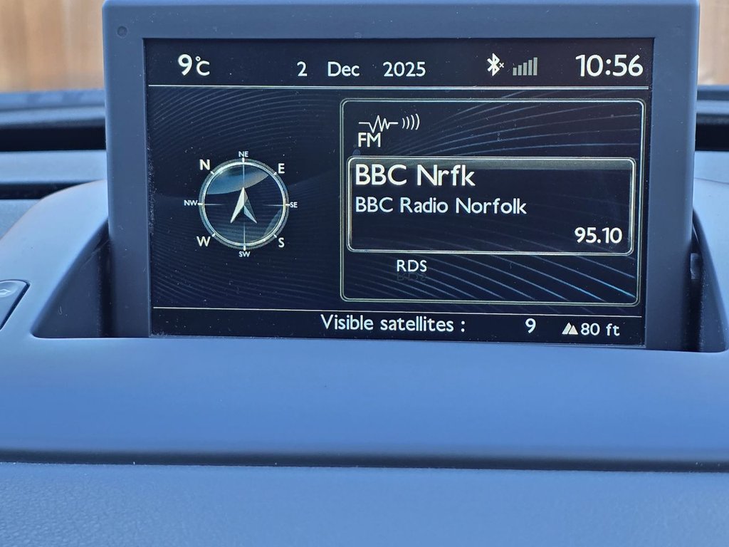 Used Peugeot 5008 2015 for sale - 76783559: Photo 20