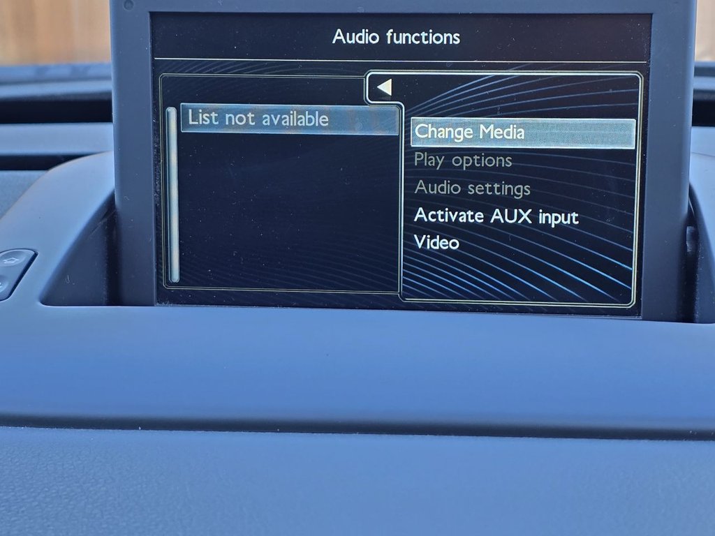 Used Peugeot 5008 2015 for sale - 76783559: Photo 21