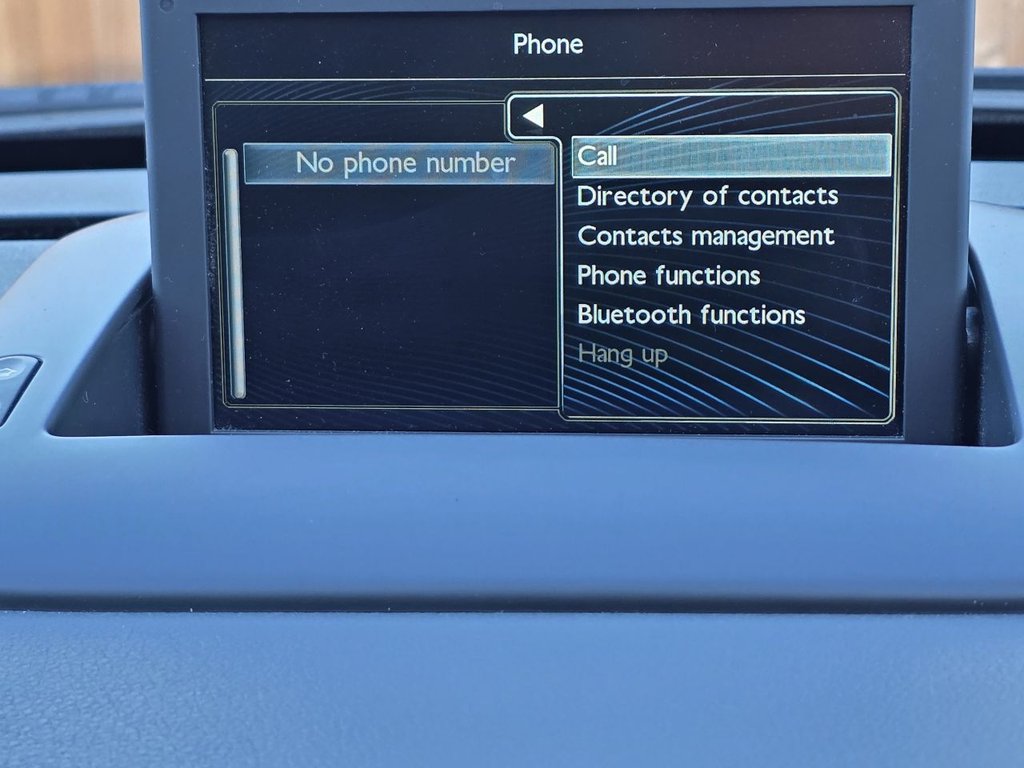 Used Peugeot 5008 2015 for sale - 76783559: Photo 22