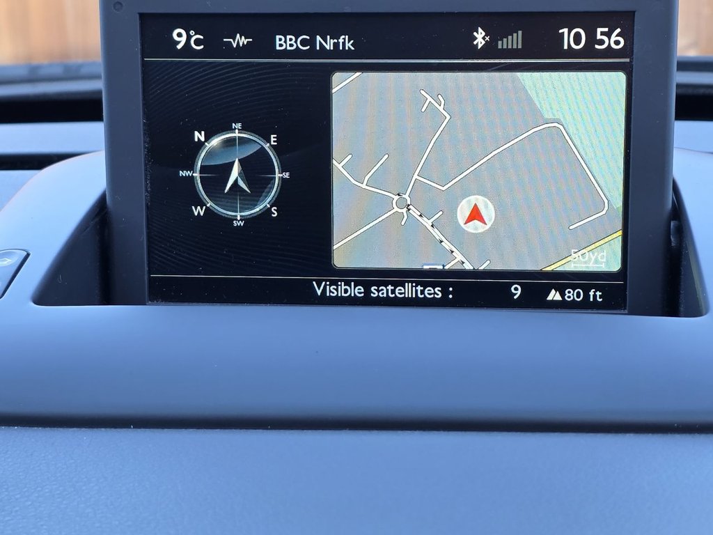 Used Peugeot 5008 2015 for sale - 76783559: Photo 23