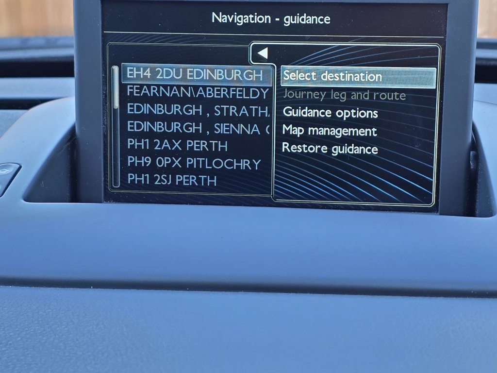 Used Peugeot 5008 2015 for sale - 76783559: Photo 24