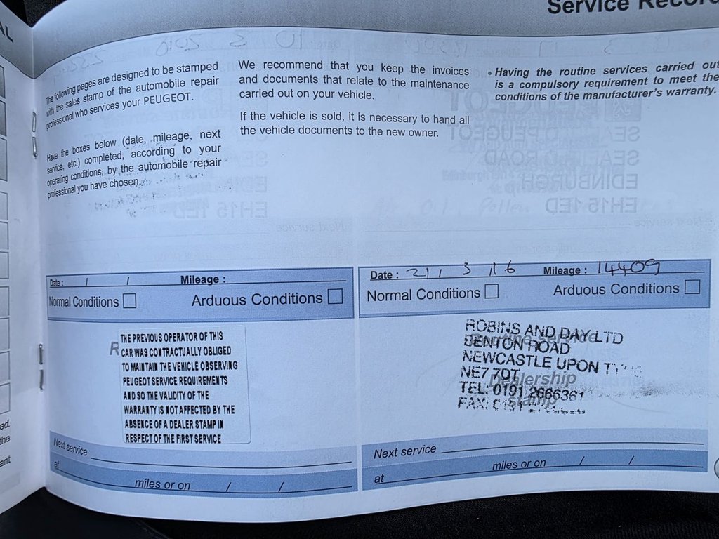 Used Peugeot 5008 2015 for sale - 76783559: Photo 28