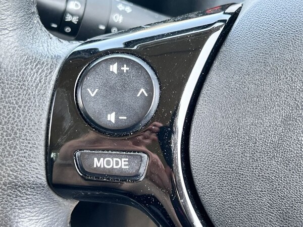Used Toyota AYGO 2021 for sale - 74953687: Photo 16