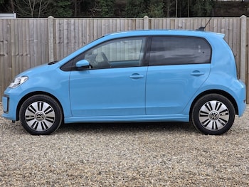 Used Volkswagen up! 2023 for sale - 78227251: Photo