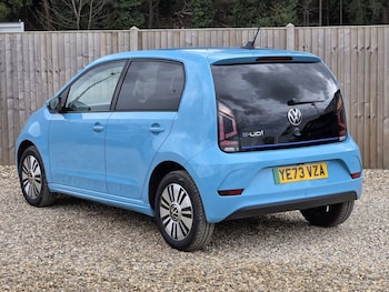 Used Volkswagen up! 2023 for sale - 78227251: Photo