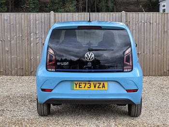 Used Volkswagen up! 2023 for sale - 78227251: Photo