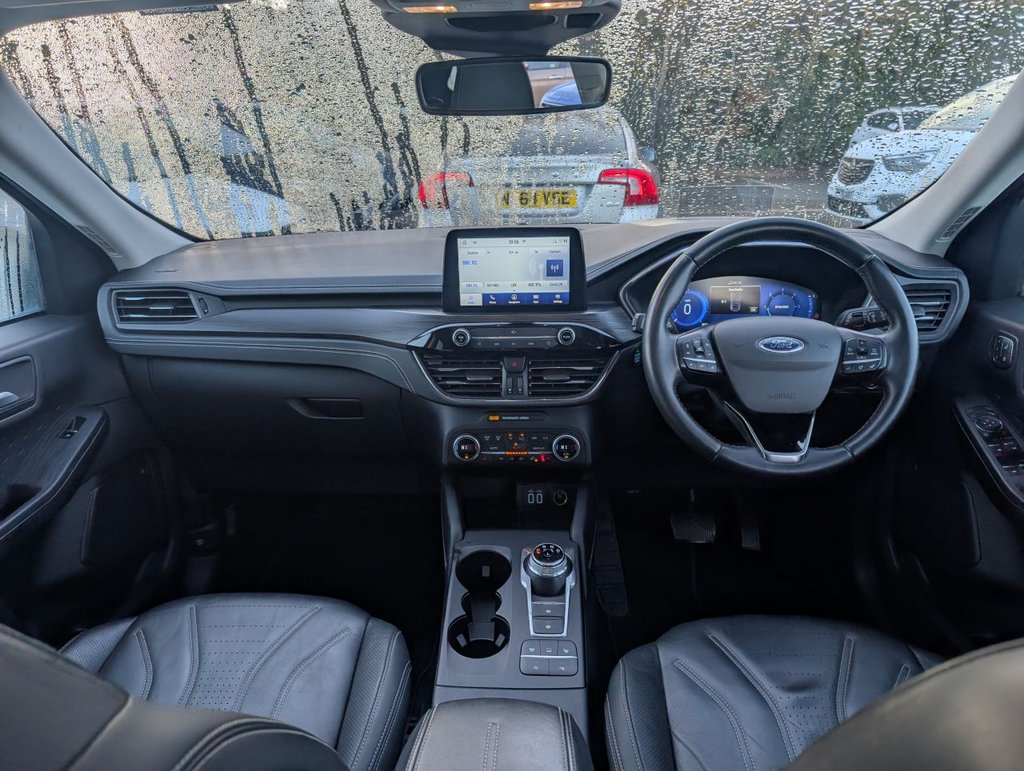 Used Ford Kuga 2021 for sale - 76710817: Photo 10