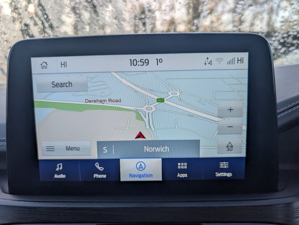 Used Ford Kuga 2021 for sale - 76710817: Photo 17