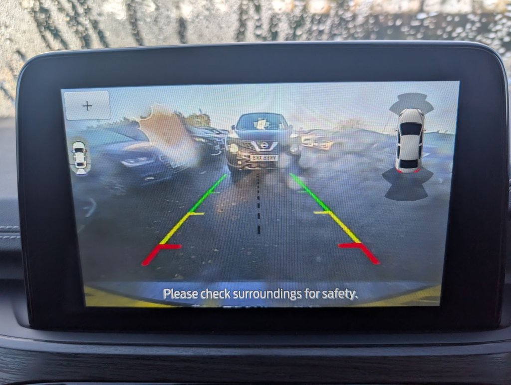 Used Ford Kuga 2021 for sale - 76710817: Photo 21