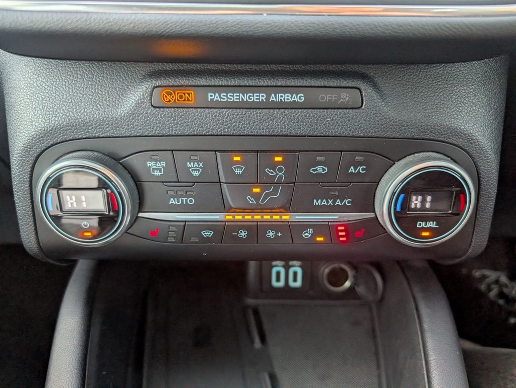 Used Ford Kuga 2021 for sale - 76710817: Photo 22